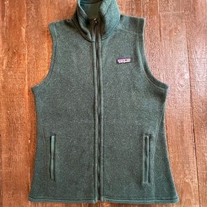 Patagonia Better Sweater Ladies Vest
